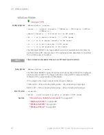 Preview for 492 page of Keysight Technologies InfiniiVision 3000T X Series Programmer'S Manual