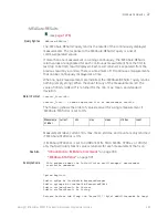 Preview for 493 page of Keysight Technologies InfiniiVision 3000T X Series Programmer'S Manual