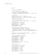 Preview for 494 page of Keysight Technologies InfiniiVision 3000T X Series Programmer'S Manual