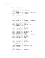 Preview for 552 page of Keysight Technologies InfiniiVision 3000T X Series Programmer'S Manual