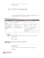 Preview for 583 page of Keysight Technologies InfiniiVision 3000T X Series Programmer'S Manual