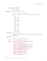 Preview for 709 page of Keysight Technologies InfiniiVision 3000T X Series Programmer'S Manual