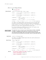 Preview for 782 page of Keysight Technologies InfiniiVision 3000T X Series Programmer'S Manual