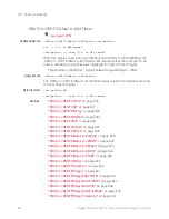 Preview for 832 page of Keysight Technologies InfiniiVision 3000T X Series Programmer'S Manual