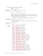 Preview for 833 page of Keysight Technologies InfiniiVision 3000T X Series Programmer'S Manual