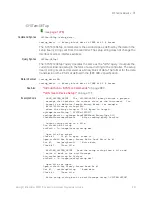 Preview for 991 page of Keysight Technologies InfiniiVision 3000T X Series Programmer'S Manual