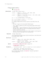 Preview for 1036 page of Keysight Technologies InfiniiVision 3000T X Series Programmer'S Manual