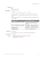 Preview for 1047 page of Keysight Technologies InfiniiVision 3000T X Series Programmer'S Manual