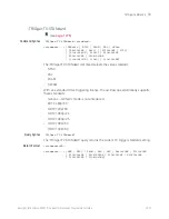 Preview for 1077 page of Keysight Technologies InfiniiVision 3000T X Series Programmer'S Manual