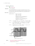 Preview for 1106 page of Keysight Technologies InfiniiVision 3000T X Series Programmer'S Manual