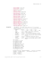 Preview for 1107 page of Keysight Technologies InfiniiVision 3000T X Series Programmer'S Manual