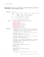 Preview for 1112 page of Keysight Technologies InfiniiVision 3000T X Series Programmer'S Manual