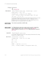 Preview for 1230 page of Keysight Technologies InfiniiVision 3000T X Series Programmer'S Manual