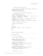 Preview for 1289 page of Keysight Technologies InfiniiVision 3000T X Series Programmer'S Manual