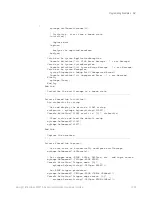 Preview for 1305 page of Keysight Technologies InfiniiVision 3000T X Series Programmer'S Manual