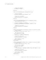 Preview for 1310 page of Keysight Technologies InfiniiVision 3000T X Series Programmer'S Manual