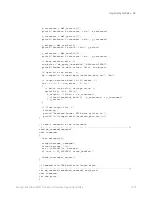 Preview for 1325 page of Keysight Technologies InfiniiVision 3000T X Series Programmer'S Manual