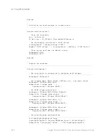 Preview for 1330 page of Keysight Technologies InfiniiVision 3000T X Series Programmer'S Manual