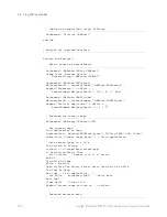 Preview for 1332 page of Keysight Technologies InfiniiVision 3000T X Series Programmer'S Manual