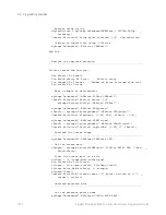 Preview for 1352 page of Keysight Technologies InfiniiVision 3000T X Series Programmer'S Manual