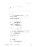 Preview for 1377 page of Keysight Technologies InfiniiVision 3000T X Series Programmer'S Manual