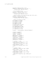 Preview for 1380 page of Keysight Technologies InfiniiVision 3000T X Series Programmer'S Manual