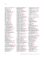 Preview for 1412 page of Keysight Technologies InfiniiVision 3000T X Series Programmer'S Manual