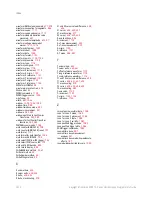 Preview for 1420 page of Keysight Technologies InfiniiVision 3000T X Series Programmer'S Manual