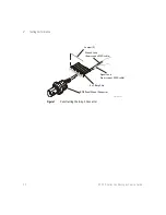 Preview for 22 page of Keysight Technologies InfiniiVision 6000 X Series Service Manual