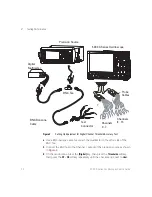 Preview for 26 page of Keysight Technologies InfiniiVision 6000 X Series Service Manual