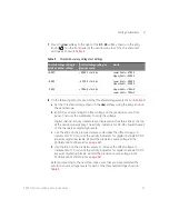 Preview for 27 page of Keysight Technologies InfiniiVision 6000 X Series Service Manual