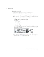 Preview for 44 page of Keysight Technologies InfiniiVision 6000 X Series Service Manual