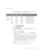 Preview for 48 page of Keysight Technologies InfiniiVision 6000 X Series Service Manual