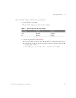 Preview for 49 page of Keysight Technologies InfiniiVision 6000 X Series Service Manual