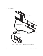 Preview for 50 page of Keysight Technologies InfiniiVision 6000 X Series Service Manual