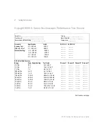 Preview for 52 page of Keysight Technologies InfiniiVision 6000 X Series Service Manual