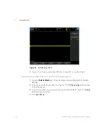 Preview for 66 page of Keysight Technologies InfiniiVision 6000 X Series Service Manual