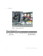 Preview for 74 page of Keysight Technologies InfiniiVision 6000 X Series Service Manual