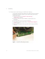 Preview for 80 page of Keysight Technologies InfiniiVision 6000 X Series Service Manual