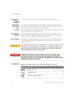 Preview for 126 page of Keysight Technologies InfiniiVision 6000 X Series Service Manual