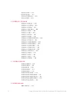 Предварительный просмотр 10 страницы Keysight Technologies InfiniiVision M9241A Scpi Programmer'S Manual