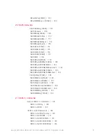 Предварительный просмотр 19 страницы Keysight Technologies InfiniiVision M9241A Scpi Programmer'S Manual