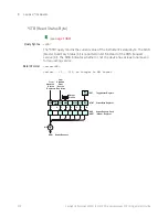 Предварительный просмотр 202 страницы Keysight Technologies InfiniiVision M9241A Scpi Programmer'S Manual