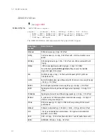 Предварительный просмотр 318 страницы Keysight Technologies InfiniiVision M9241A Scpi Programmer'S Manual