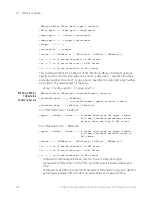 Предварительный просмотр 468 страницы Keysight Technologies InfiniiVision M9241A Scpi Programmer'S Manual