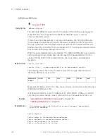 Предварительный просмотр 498 страницы Keysight Technologies InfiniiVision M9241A Scpi Programmer'S Manual