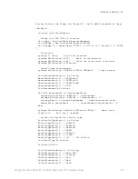 Предварительный просмотр 499 страницы Keysight Technologies InfiniiVision M9241A Scpi Programmer'S Manual