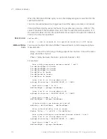 Предварительный просмотр 514 страницы Keysight Technologies InfiniiVision M9241A Scpi Programmer'S Manual