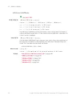 Предварительный просмотр 518 страницы Keysight Technologies InfiniiVision M9241A Scpi Programmer'S Manual