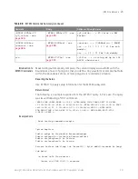 Предварительный просмотр 557 страницы Keysight Technologies InfiniiVision M9241A Scpi Programmer'S Manual